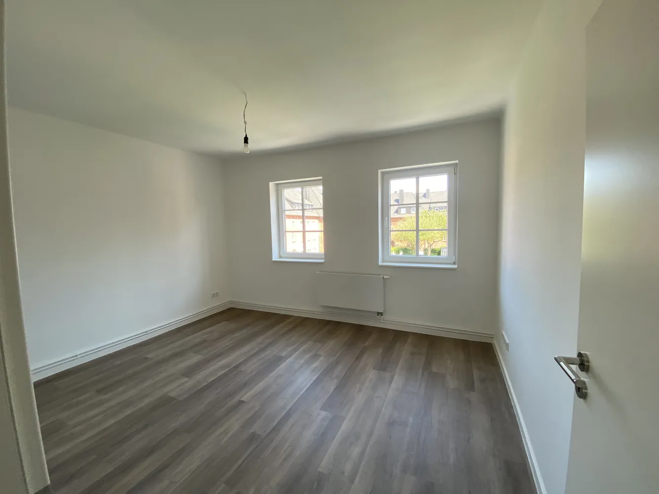 2 Zimmer Wohnung mit 35 m² in Lübeck – Bild 5