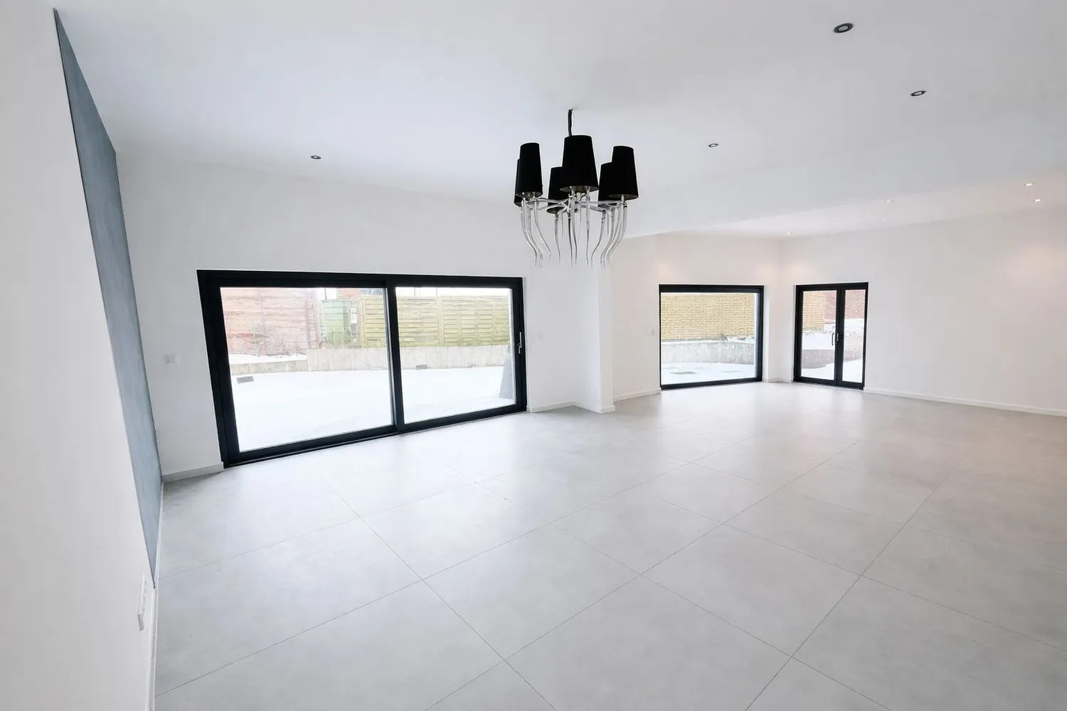 6 Zimmer Haus mit 175 m² in Hamburg – Bild 1