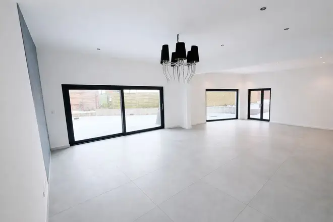6 Zimmer Haus mit 175 m² in Hamburg – Bild 1