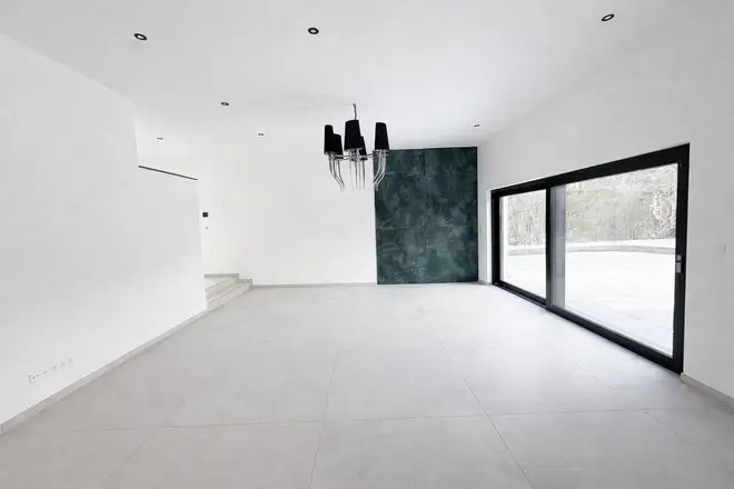 6 Zimmer Haus mit 175 m² in Hamburg – Bild 2