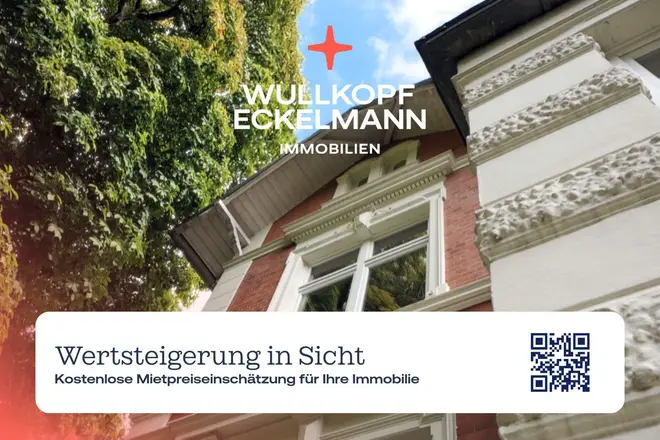 6 Zimmer Haus mit 175 m² in Hamburg – Bild 4