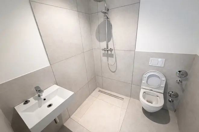 6 Zimmer Haus mit 175 m² in Hamburg – Bild 5