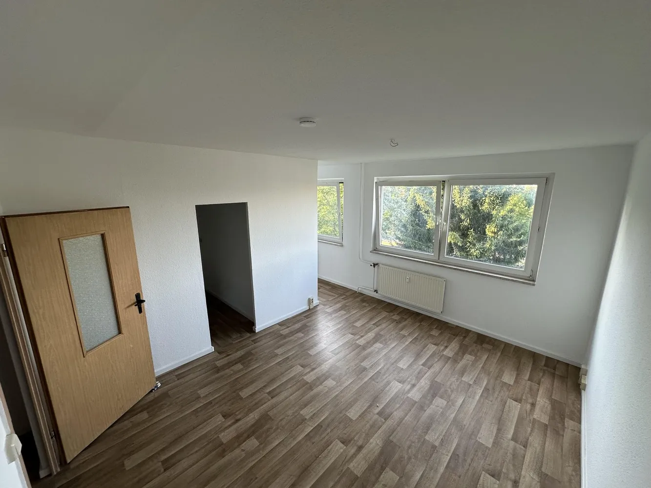 1 Zimmer Wohnung mit 35 m² in Gera – Bild 1