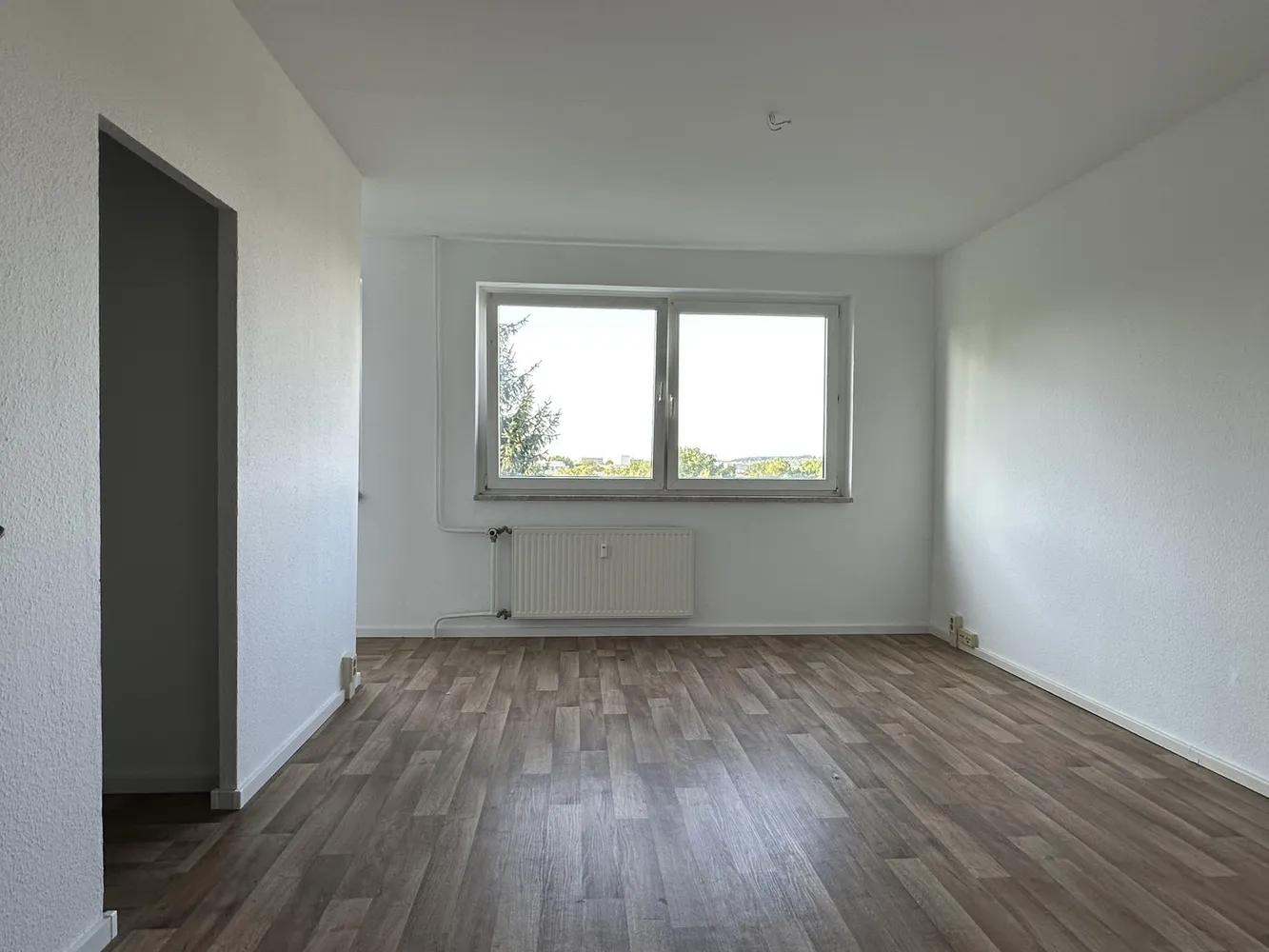 1 Zimmer Wohnung mit 35 m² in Gera – Bild 2