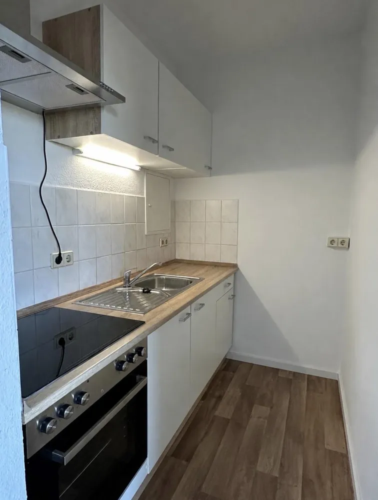 1 Zimmer Wohnung mit 35 m² in Gera – Bild 3