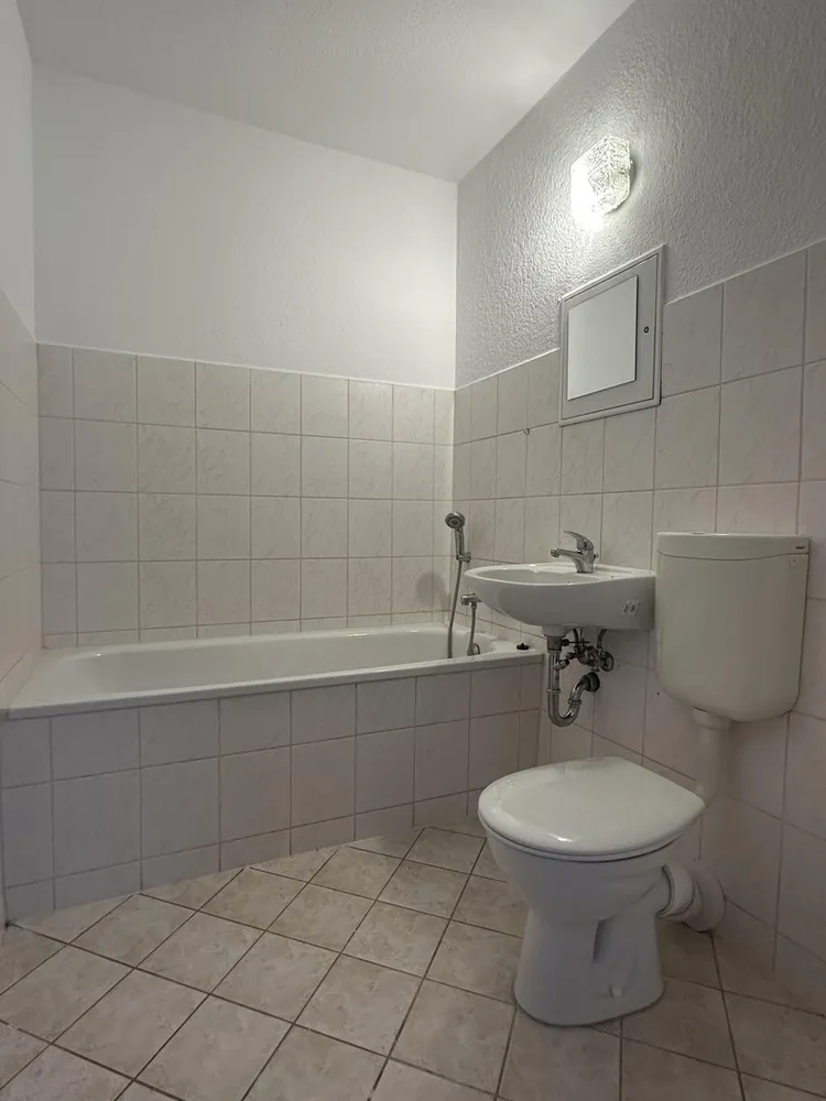 1 Zimmer Wohnung mit 35 m² in Gera – Bild 4