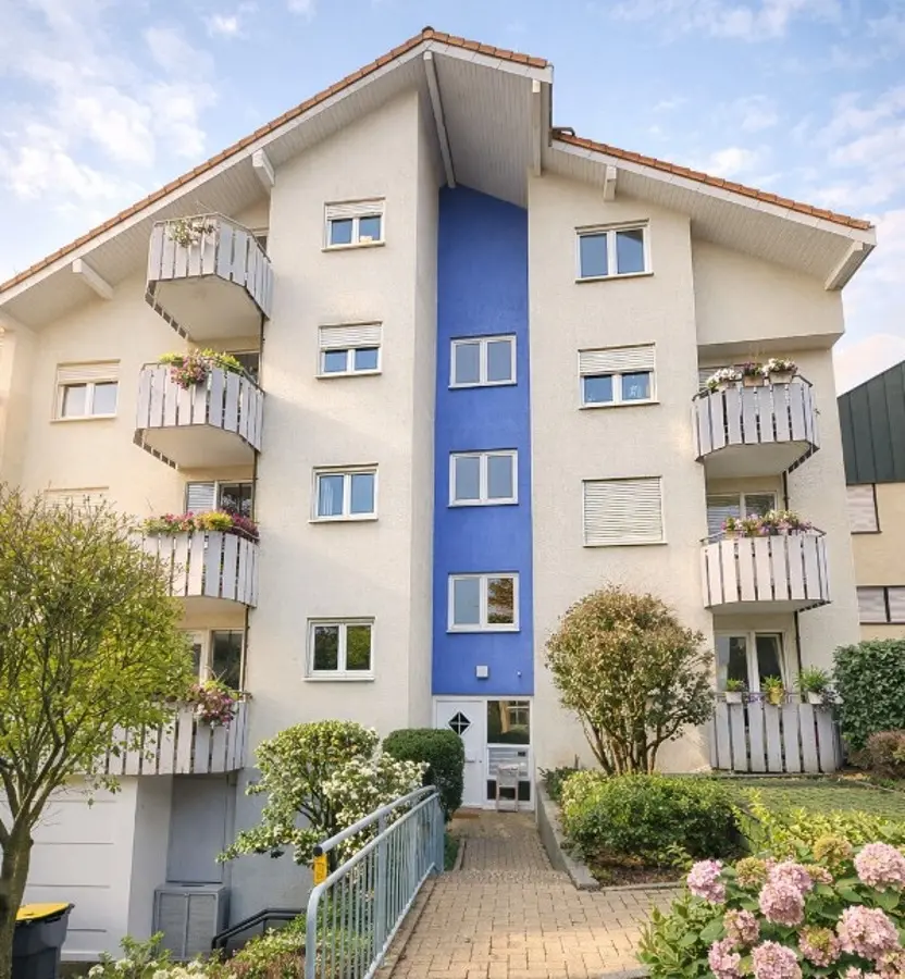 3 Zimmer Wohnung mit 69 m² in Heilbronn – Bild 3