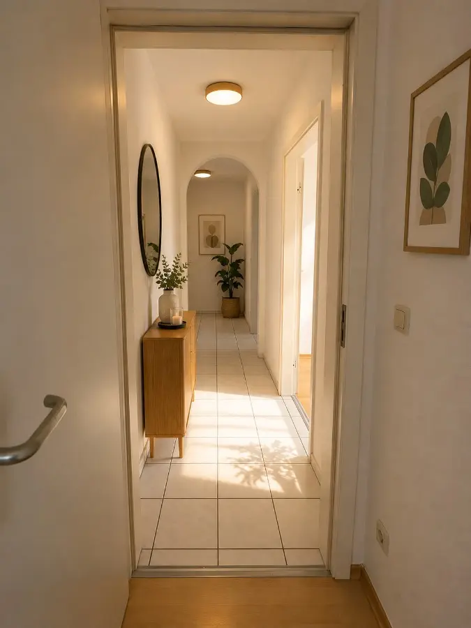 3 Zimmer Wohnung mit 69 m² in Heilbronn – Bild 5