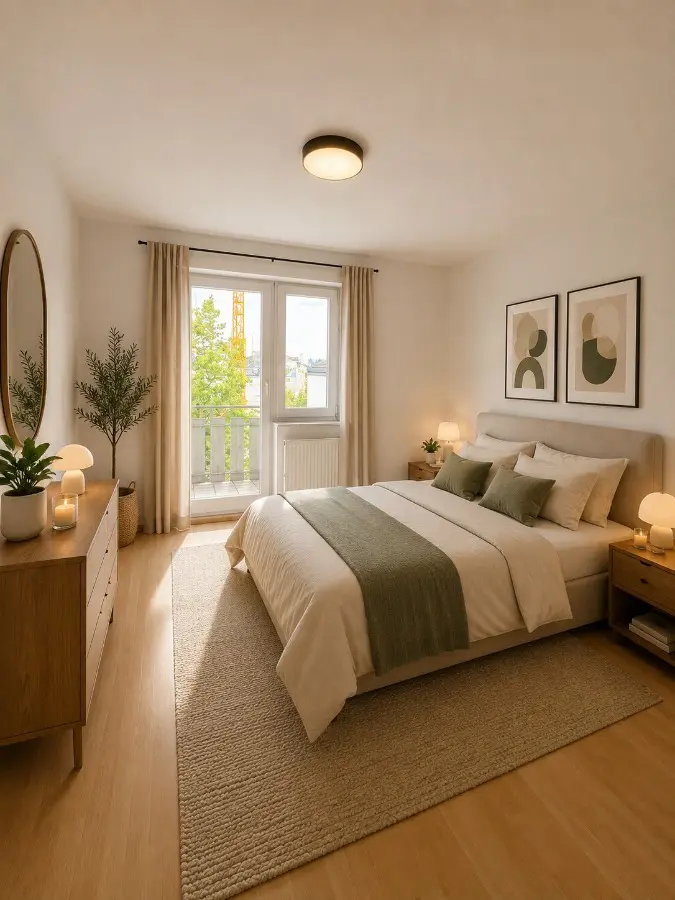 3 Zimmer Wohnung mit 69 m² in Heilbronn – Bild 7