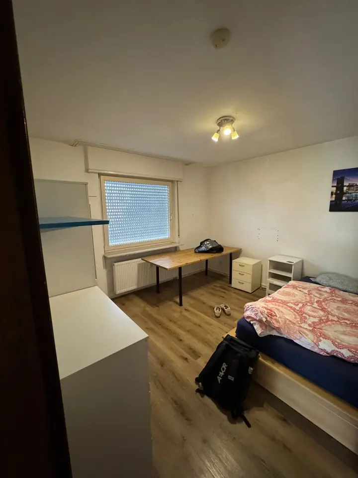 Studio mit 14 m² in Heidelberg – Bild 9