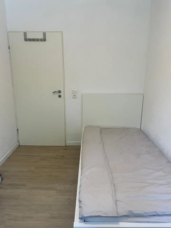 WG-Zimmer mit 10 m² in Dortmund – Bild 1