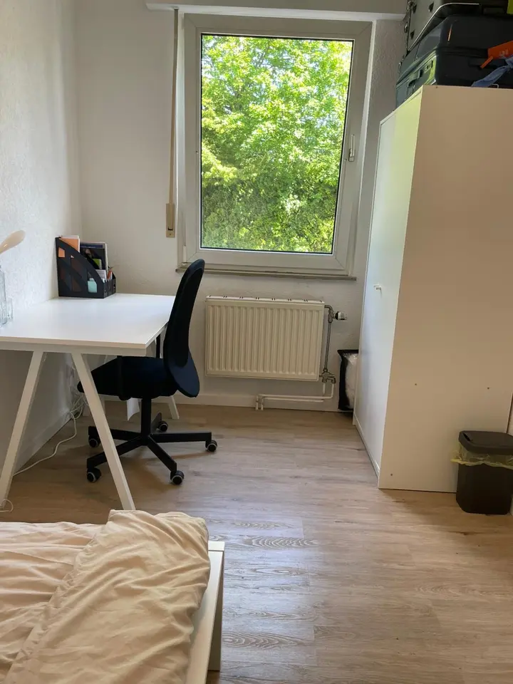 WG-Zimmer mit 10 m² in Dortmund – Bild 3