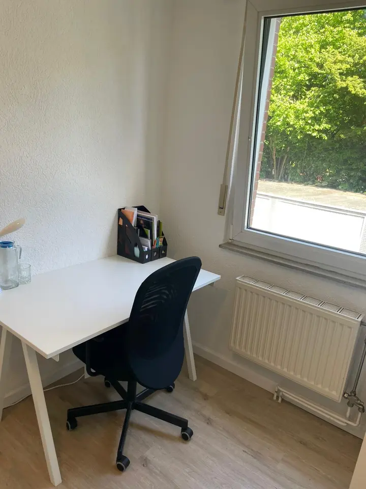 WG-Zimmer mit 10 m² in Dortmund – Bild 4