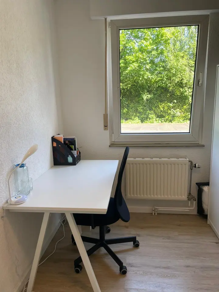 WG-Zimmer mit 10 m² in Dortmund – Bild 6