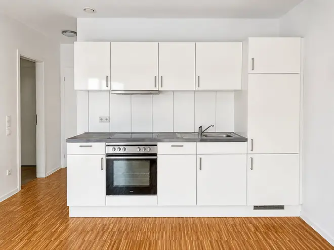 1 Zimmer Wohnung mit 32 m² in Oldenburg – Bild 3