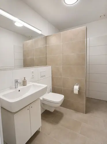 1 Zimmer Wohnung mit 32 m² in Oldenburg – Bild 4