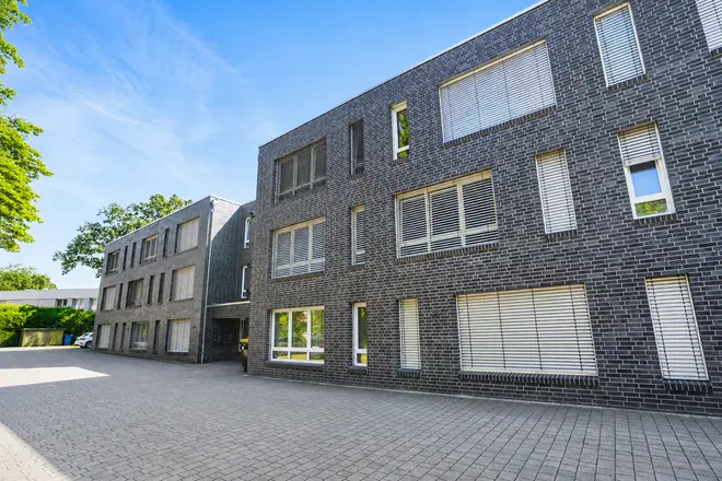 1 Zimmer Wohnung mit 32 m² in Oldenburg – Bild 5