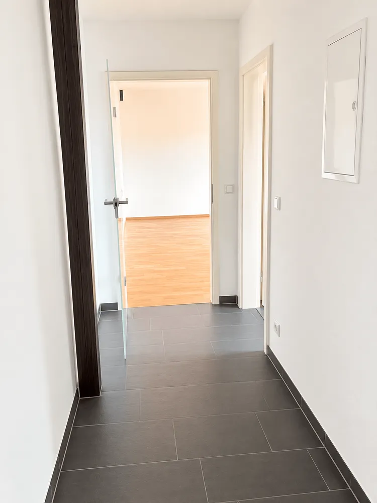 2 Zimmer Wohnung mit 42 m² in Stralsund – Bild 5