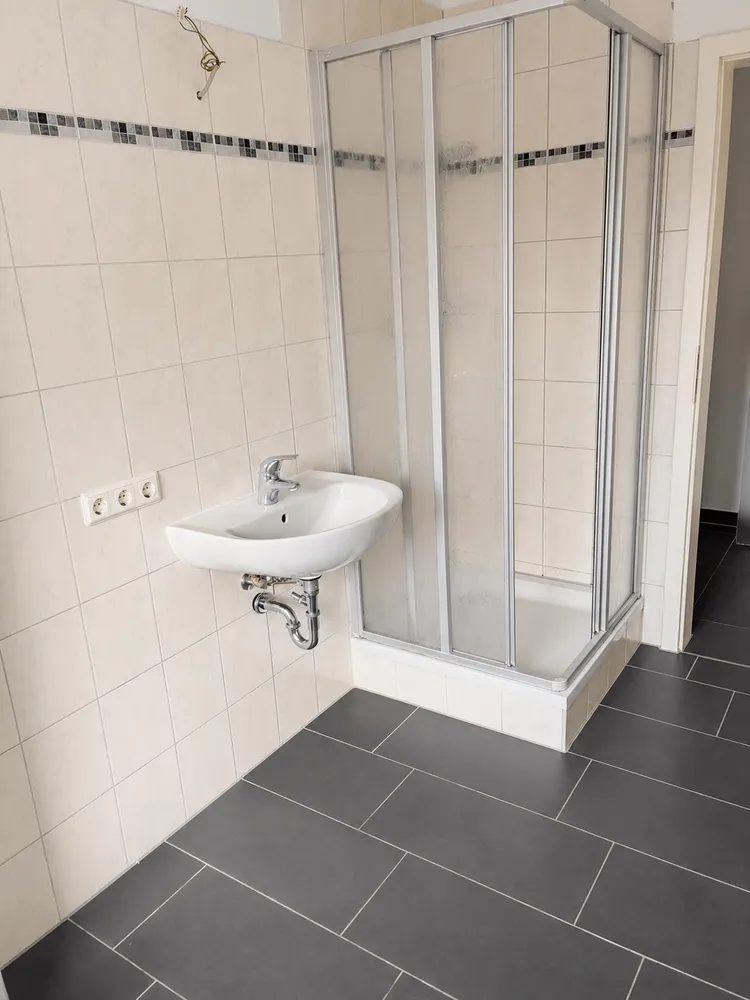 2 Zimmer Wohnung mit 42 m² in Stralsund – Bild 7