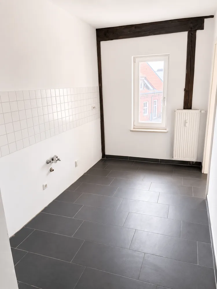 2 Zimmer Wohnung mit 42 m² in Stralsund – Bild 8