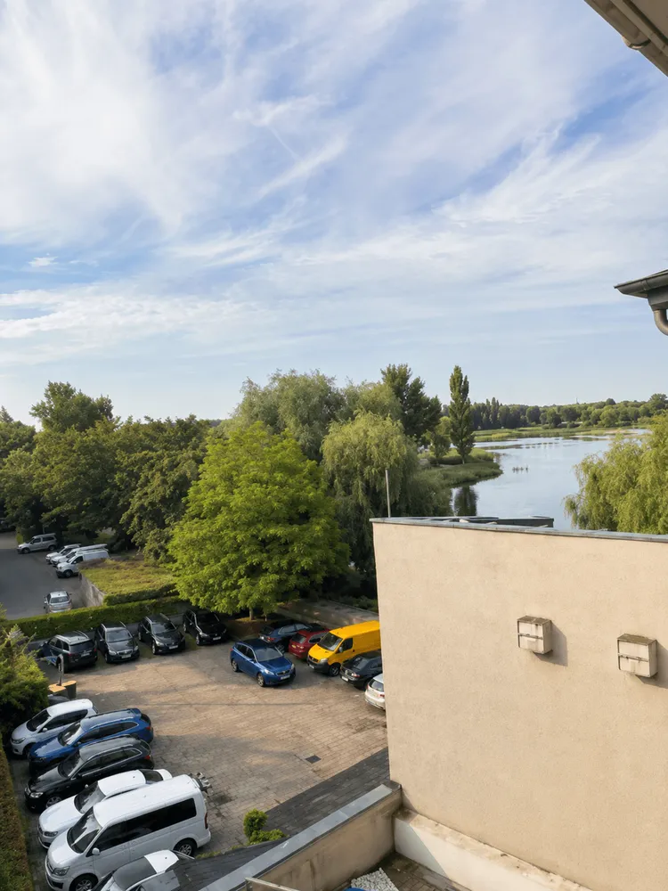 2 Zimmer Wohnung mit 42 m² in Stralsund – Bild 10