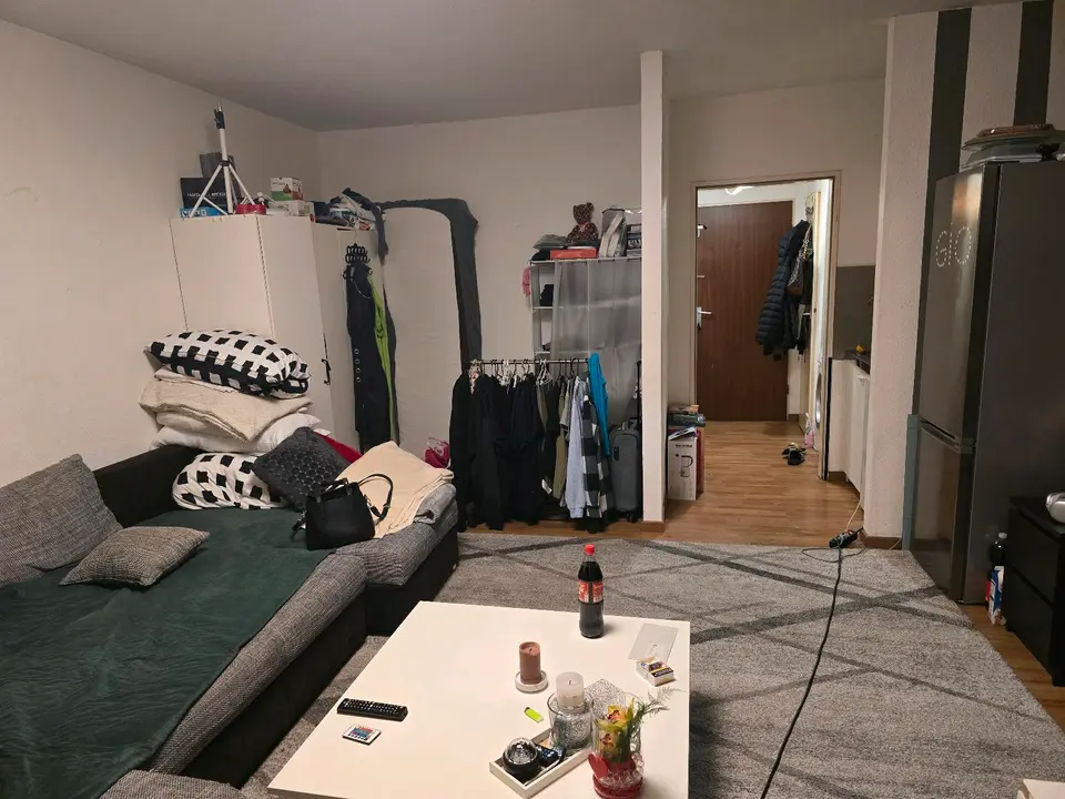 Studio mit 40 m² in Neuss – Bild 1