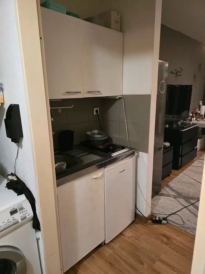 Studio mit 40 m² in Neuss – Bild 2