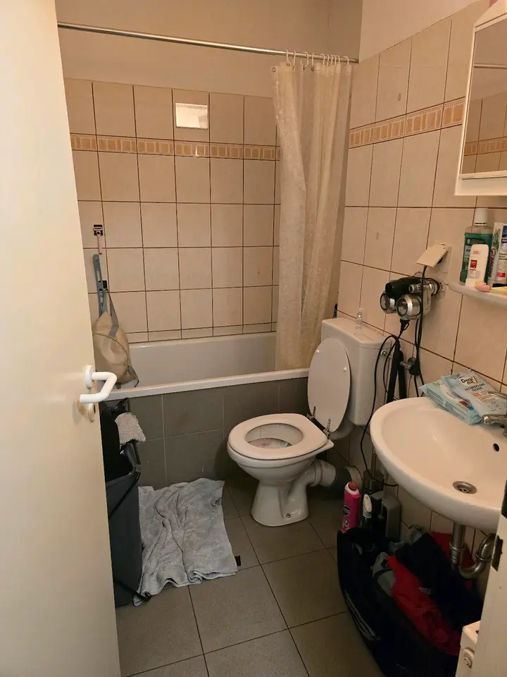 Studio mit 40 m² in Neuss – Bild 5