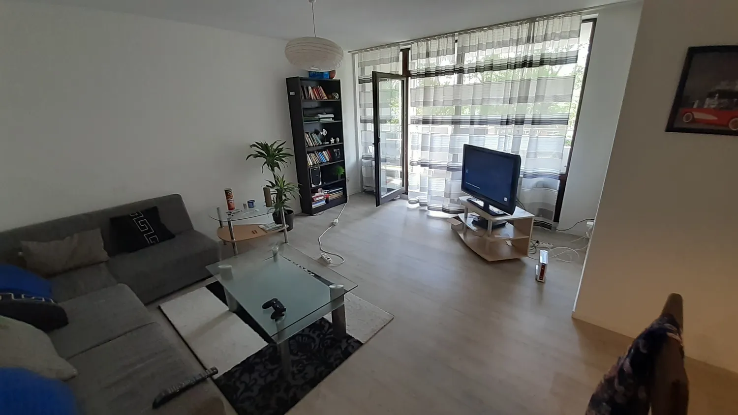 WG-Zimmer mit 43 m² in Köln – Bild 1