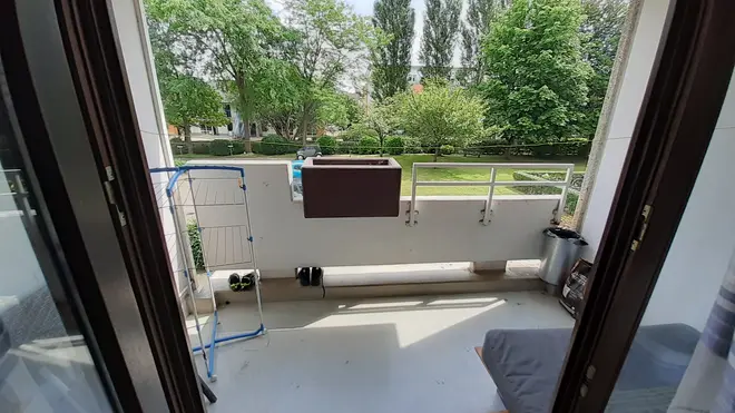 WG-Zimmer mit 43 m² in Köln – Bild 11
