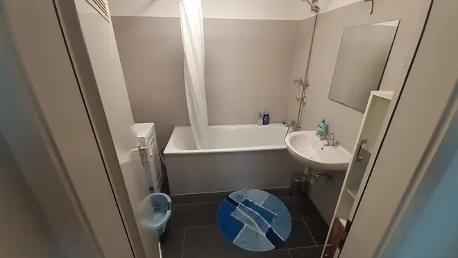WG-Zimmer mit 43 m² in Köln – Bild 4