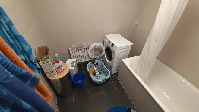 WG-Zimmer mit 43 m² in Köln – Bild 5