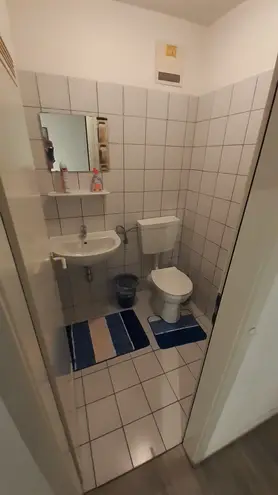 WG-Zimmer mit 43 m² in Köln – Bild 7