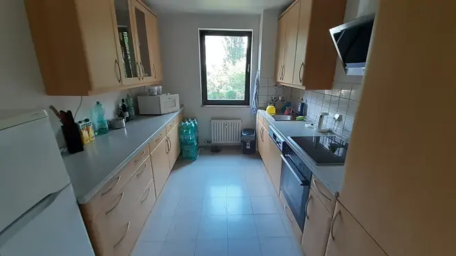 WG-Zimmer mit 43 m² in Köln – Bild 10