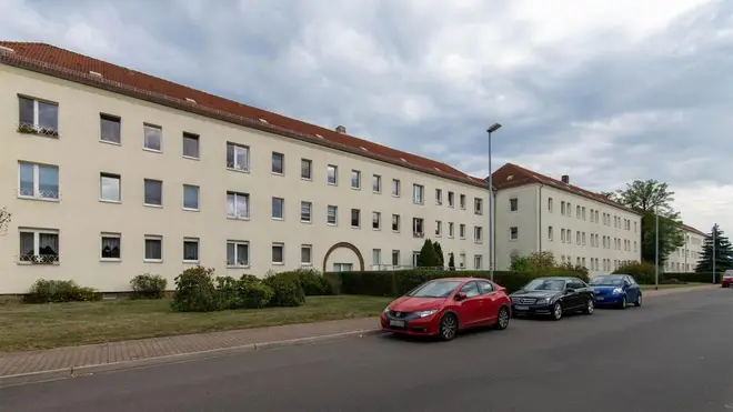 3 Zimmer Wohnung mit 66 m² in Leipzig – Bild 1