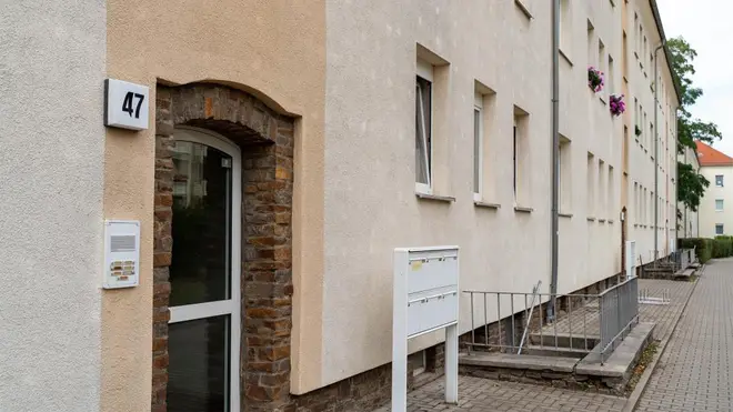 3 Zimmer Wohnung mit 66 m² in Leipzig – Bild 3