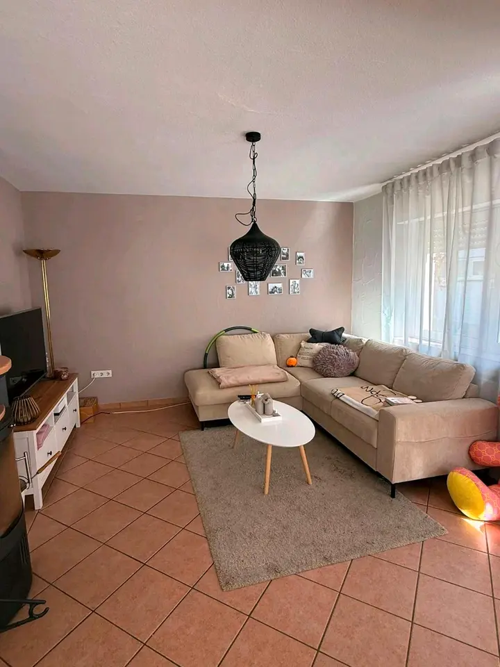 2 Zimmer Wohnung mit 52 m² in Aschaffenburg – Bild 1
