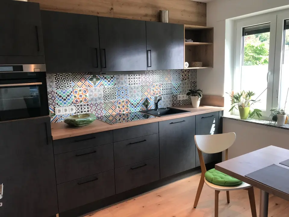 2 Zimmer Wohnung mit 52 m² in Aschaffenburg – Bild 2