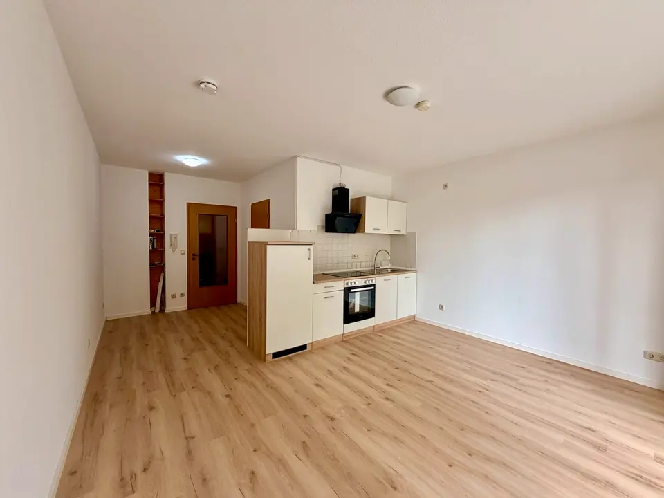 2 Zimmer Wohnung mit 52 m² in Aschaffenburg – Bild 5