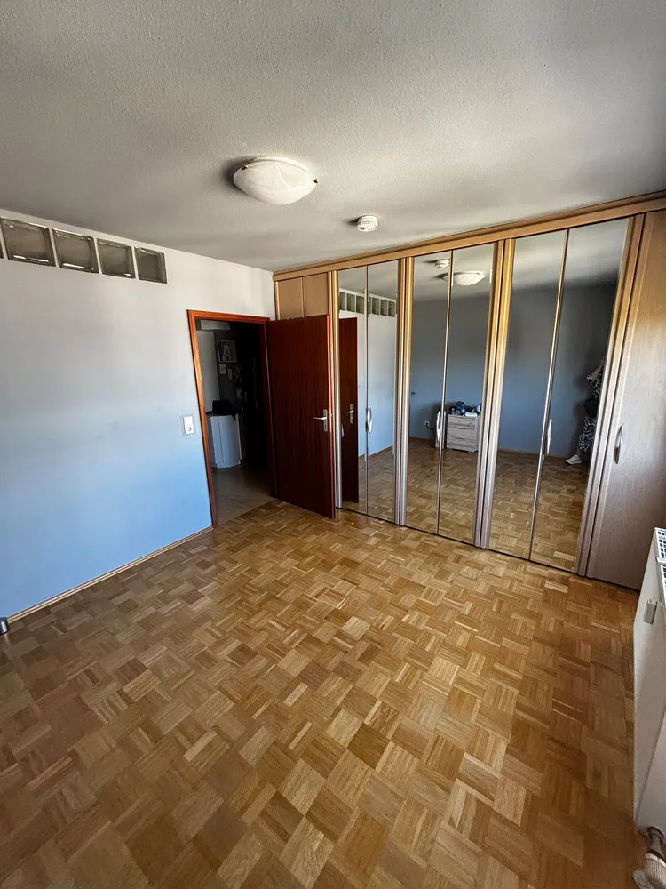 2 Zimmer Wohnung mit 58 m² in Karlsruhe – Bild 12