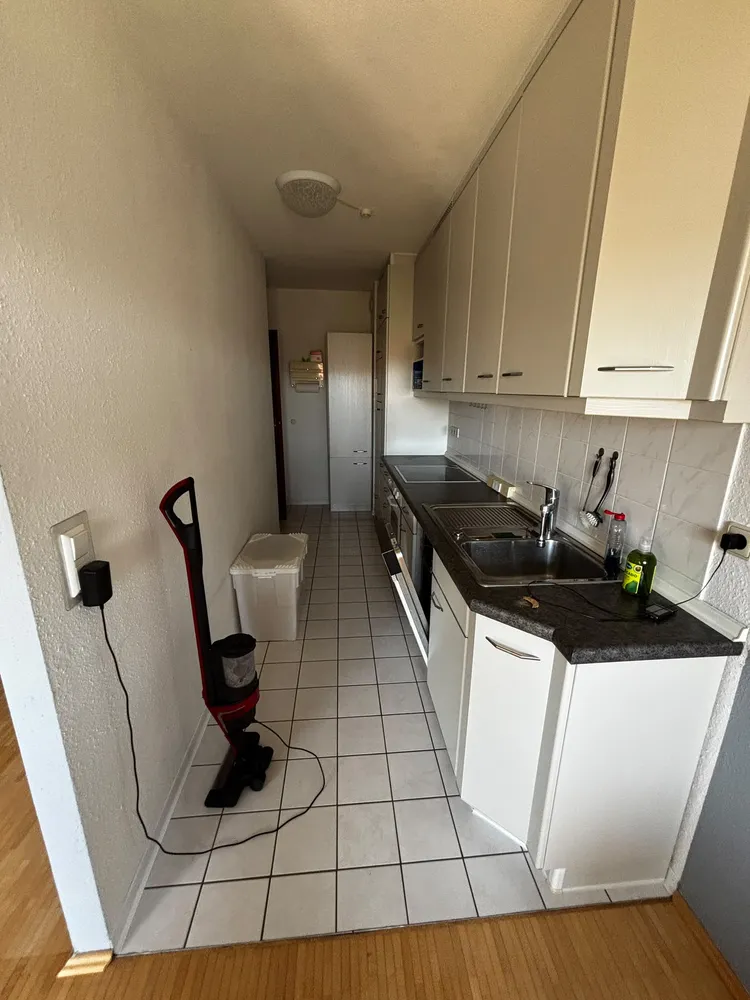 2 Zimmer Wohnung mit 58 m² in Karlsruhe – Bild 5