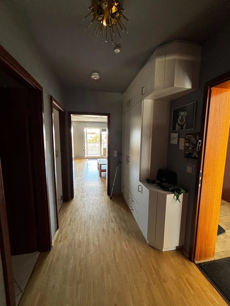2 Zimmer Wohnung mit 58 m² in Karlsruhe – Bild 7