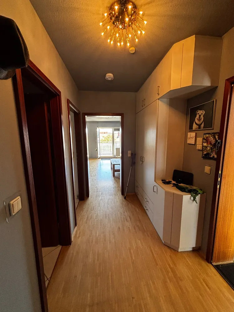 2 Zimmer Wohnung mit 58 m² in Karlsruhe – Bild 8