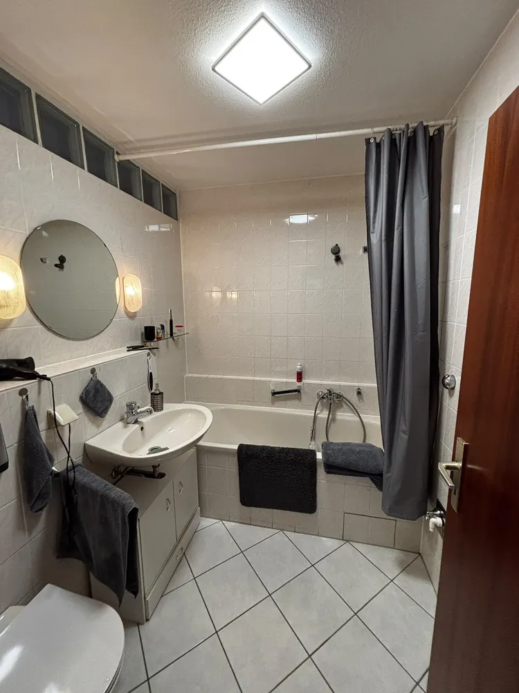 2 Zimmer Wohnung mit 58 m² in Karlsruhe – Bild 9