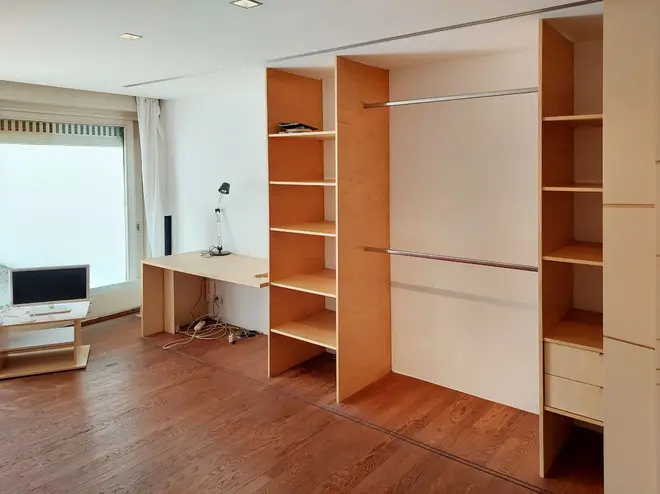 1 Zimmer Wohnung mit 42 m² in Stuttgart – Bild 4
