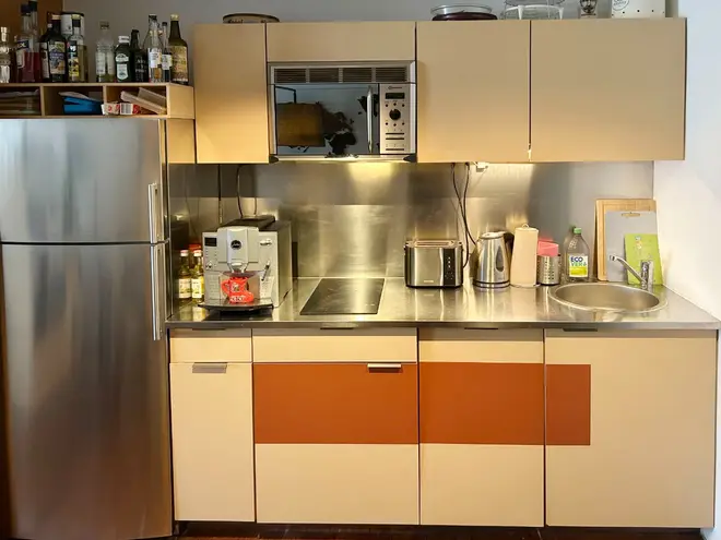 1 Zimmer Wohnung mit 42 m² in Stuttgart – Bild 6