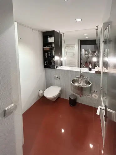1 Zimmer Wohnung mit 42 m² in Stuttgart – Bild 8