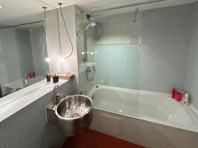 1 Zimmer Wohnung mit 42 m² in Stuttgart – Bild 9