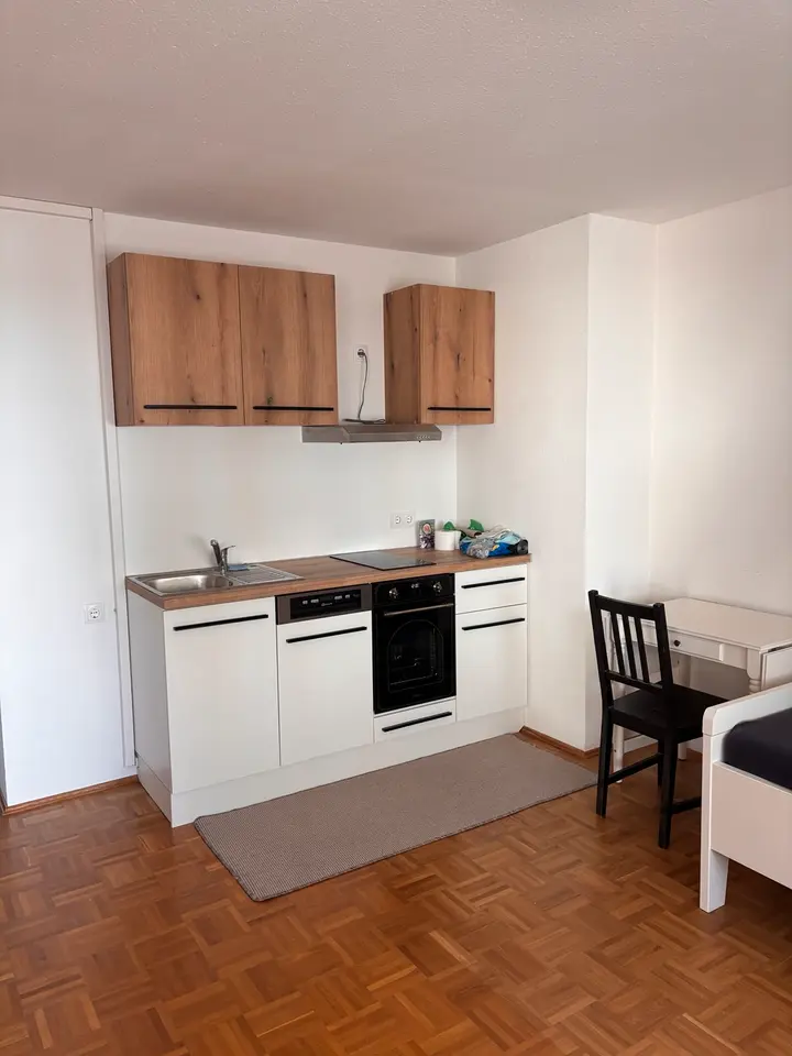 WG-Zimmer mit 19 m² in Friedrichshafen – Bild 4