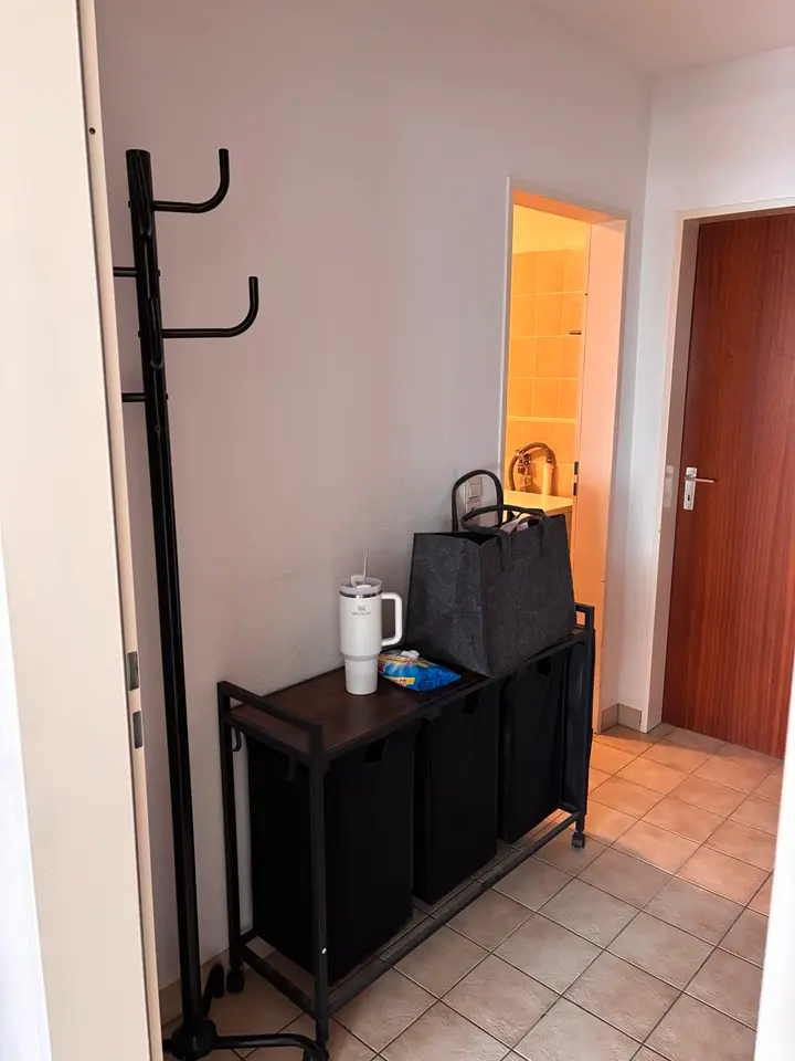 WG-Zimmer mit 19 m² in Friedrichshafen – Bild 5